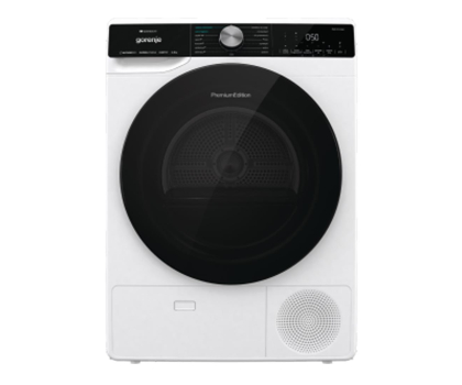 Suszarka do ubrań Suszarka Gorenje DNS93/PL 9kg z pompą ciepła NatureDry AntiCrease ExtraHygiene ConnectLife